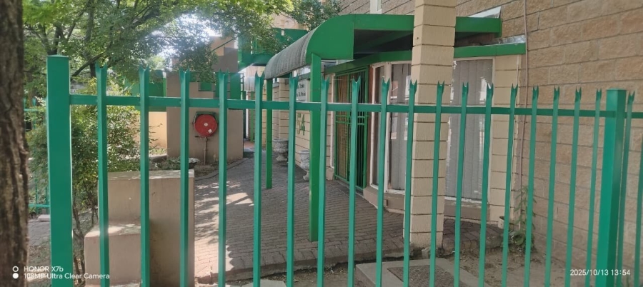 Commercial Property for Sale in Kroonstad Central Free State